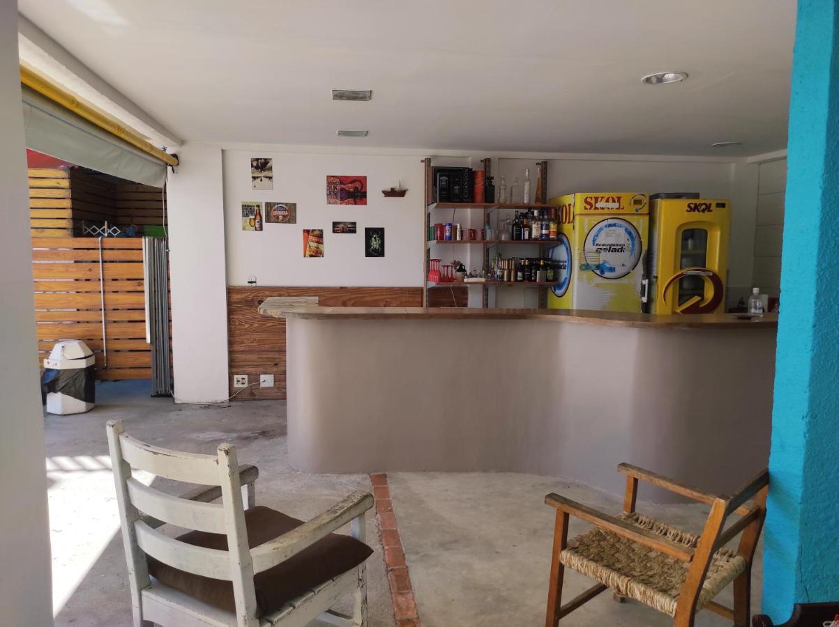 Pousada Laguna Beach Club São Pedro da Aldeia Exteriör bild