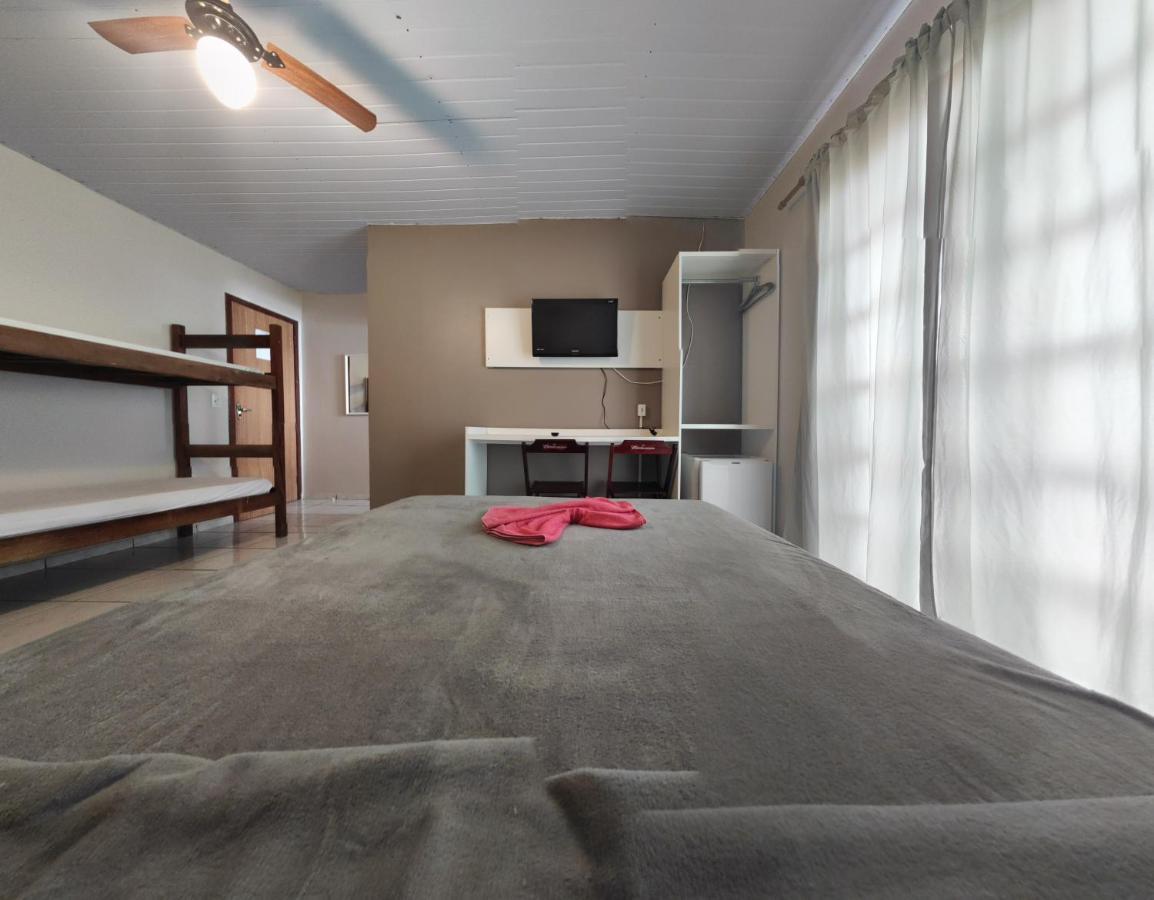 Pousada Laguna Beach Club São Pedro da Aldeia Exteriör bild