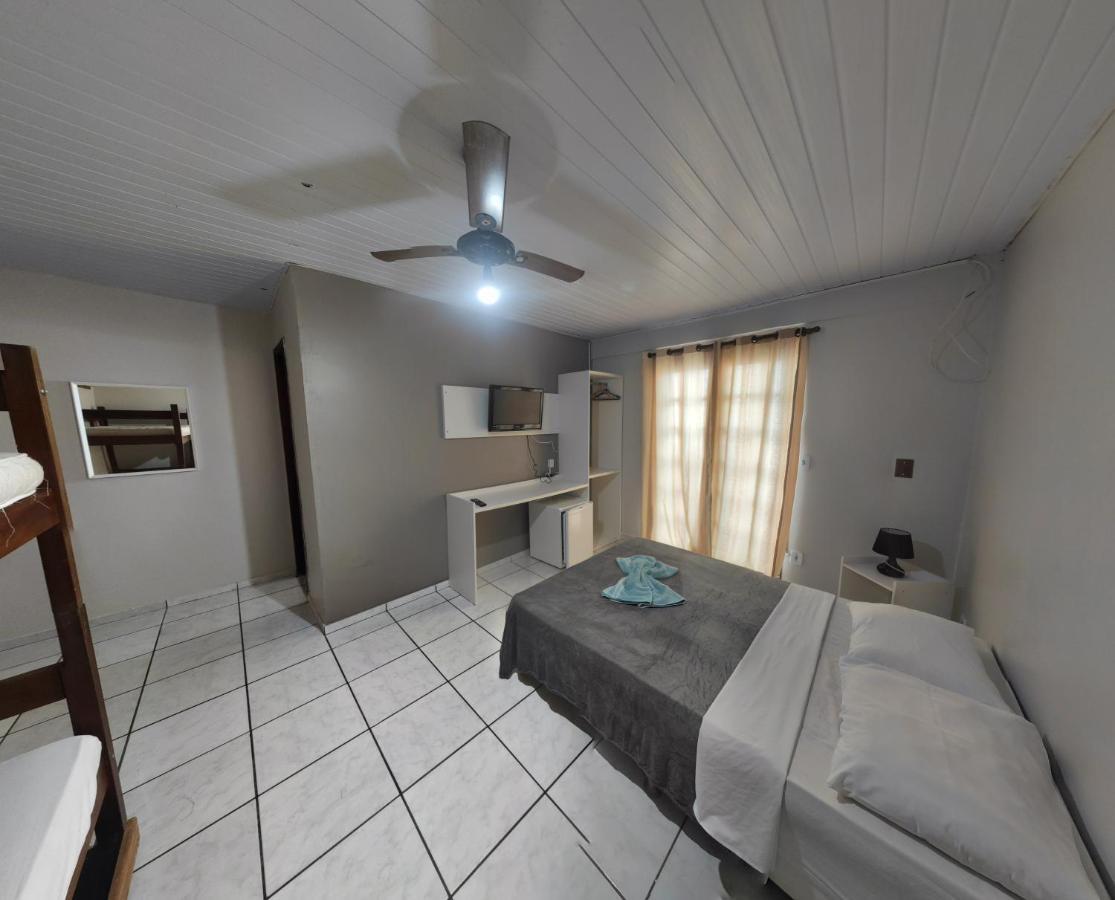 Pousada Laguna Beach Club São Pedro da Aldeia Exteriör bild